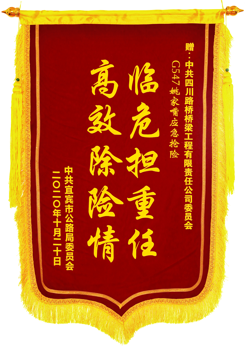 G547姚家嘴应急抢险”临危担重担 高效除险情“ 锦旗.jpg