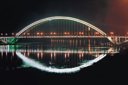 四川路桥桥梁工程有限责任公司